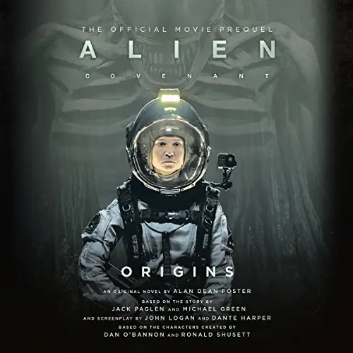 Alien: Covenant - Origins