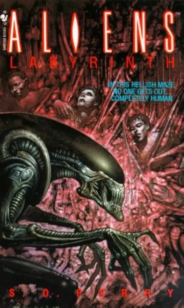 Aliens: Labyrinth