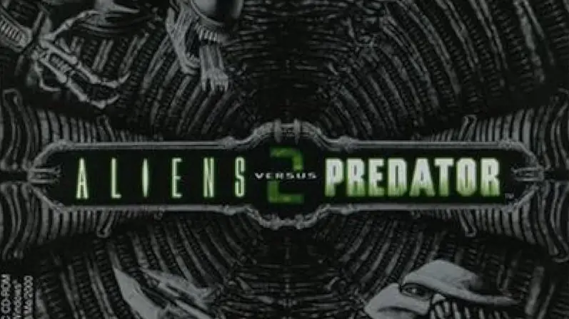 Aliens vs Predator 2