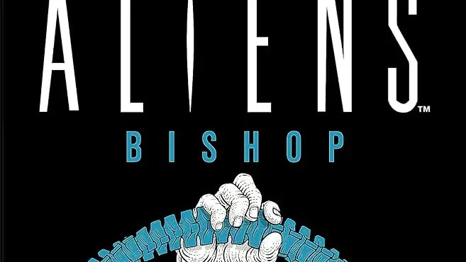 Aliens Bishop