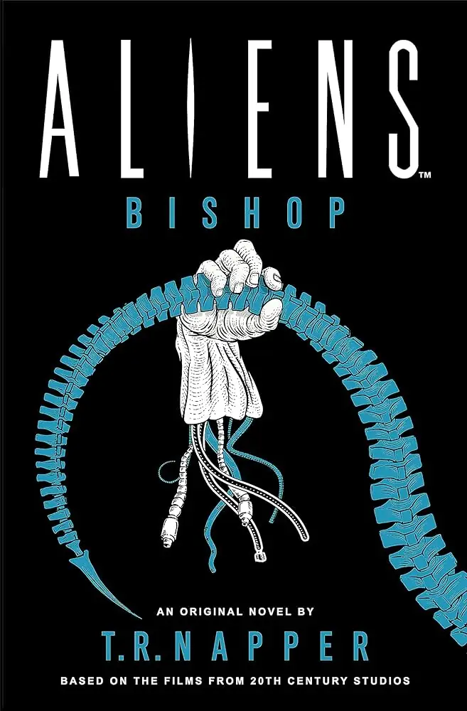 Aliens Bishop