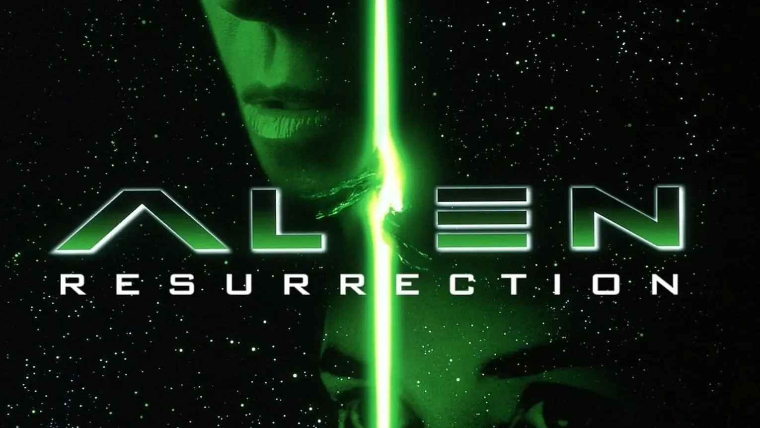 Alien Resurrection