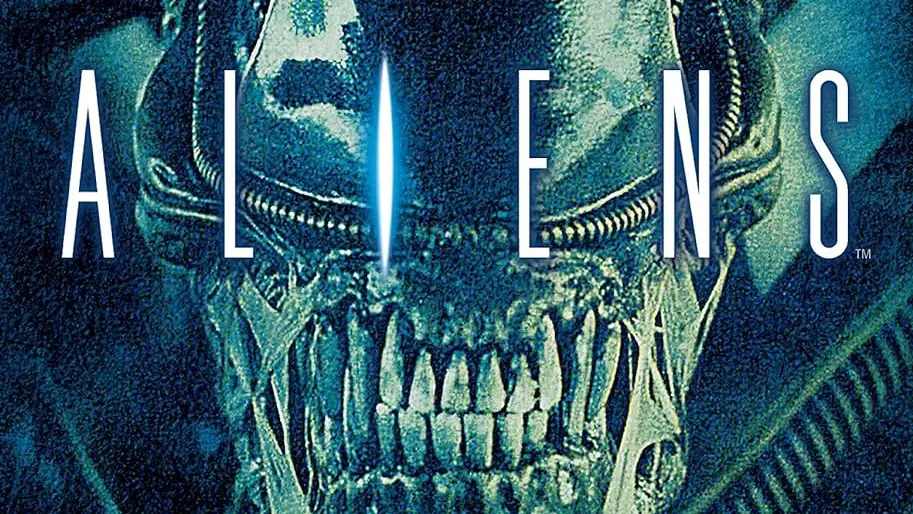 Aliens (Novelization)