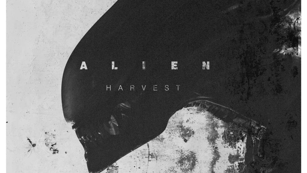 Alien: Harvest