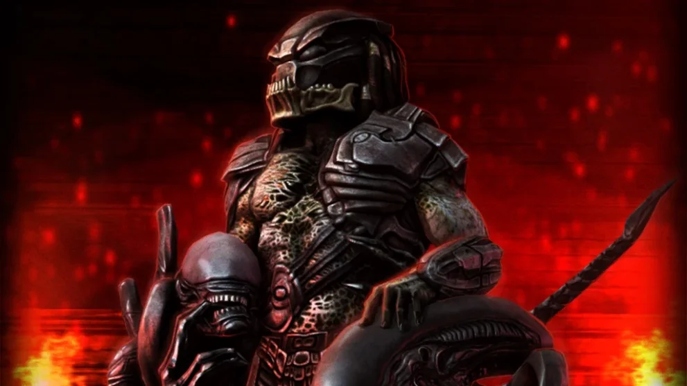 AVP: Evolution