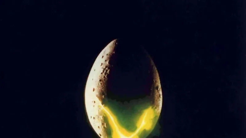 Alien (1984 Game)