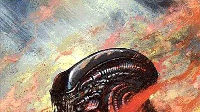 Alien 3 (Comic)