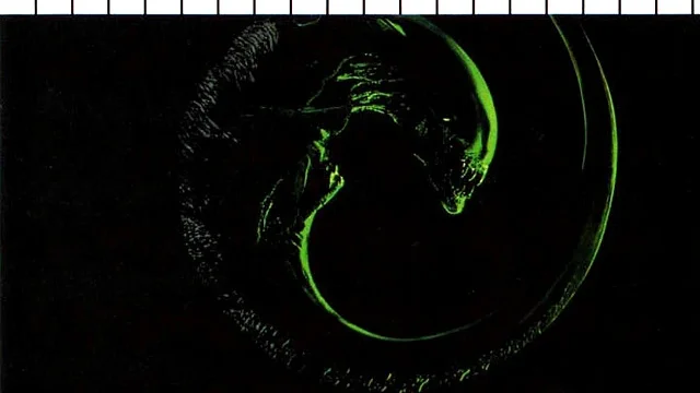 Alien 3 (Game)