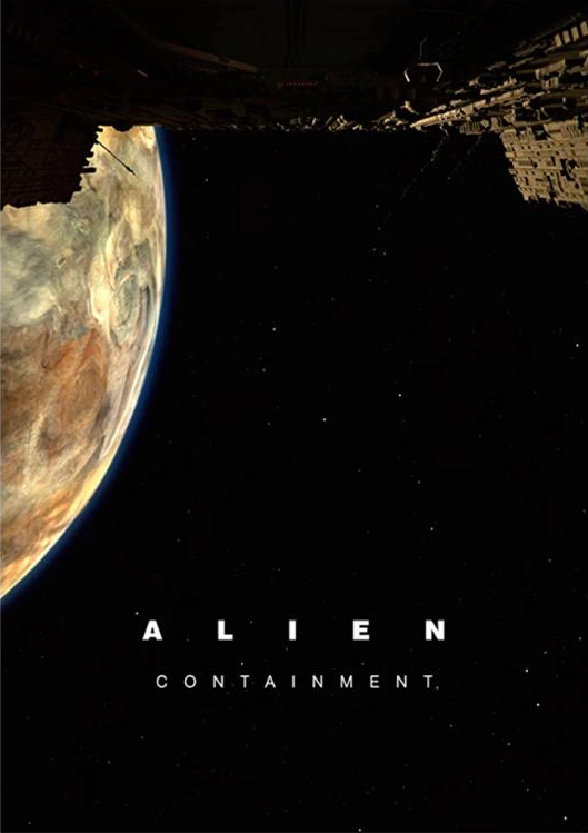 Alien: Containment