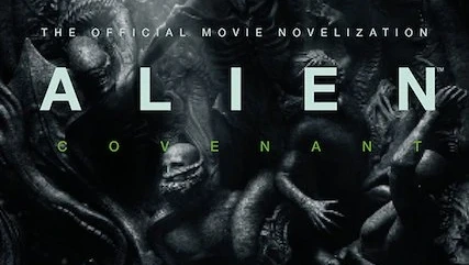 Alien: Covenant (Novelization)