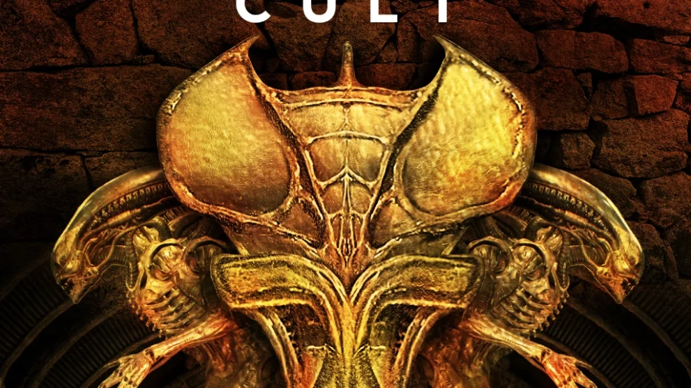 Alien: Cult