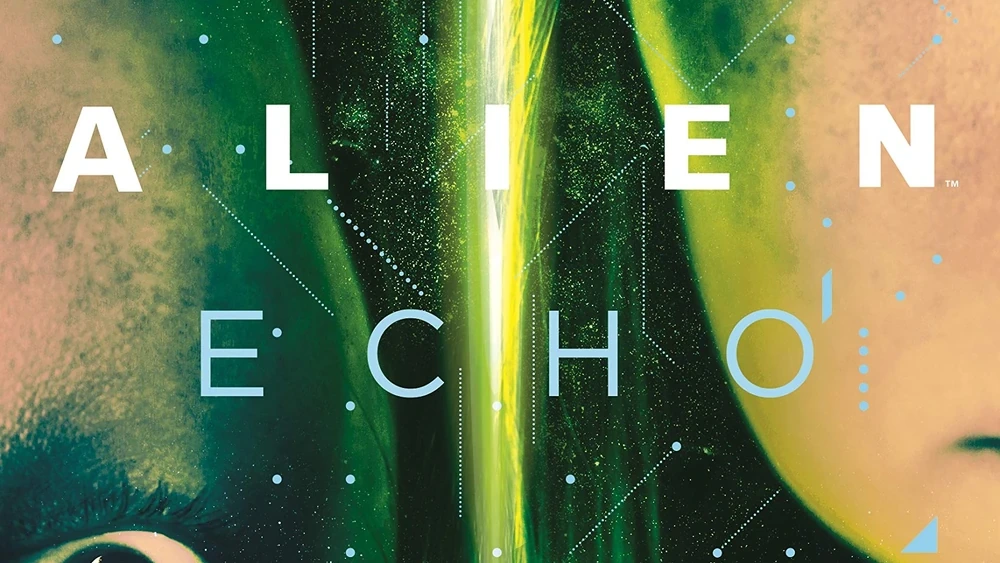 Chronological timeline of Alien books