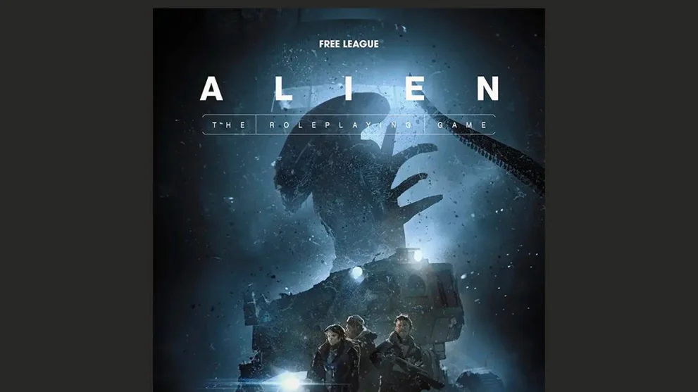 Alien: Hope's Last Day