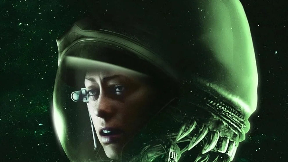 Alien: Isolation - The Digital Series