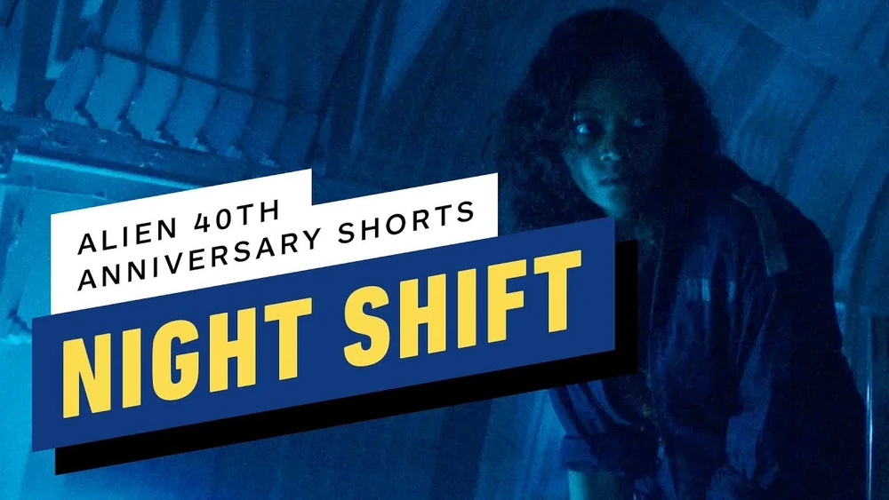 Alien: Night Shift