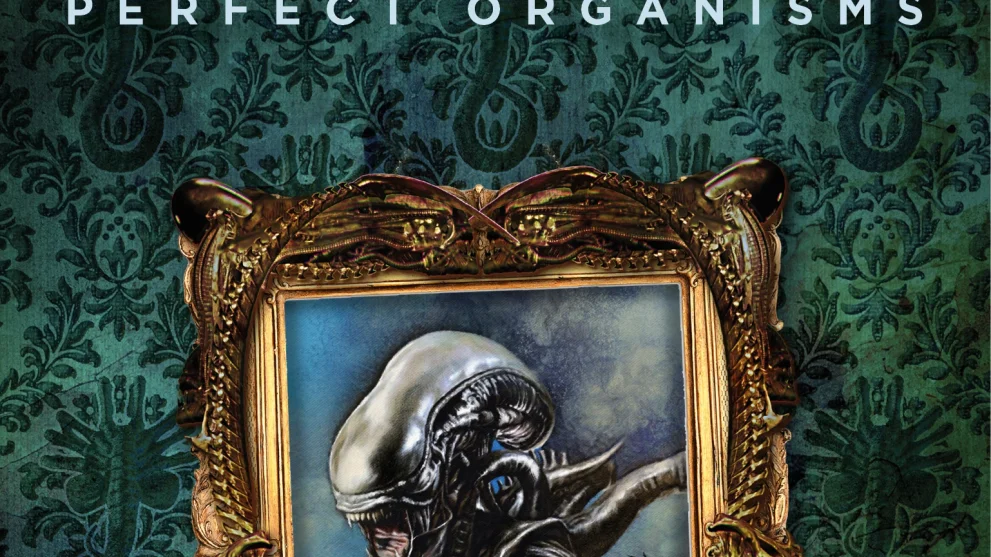 Alien: Perfect Organisms