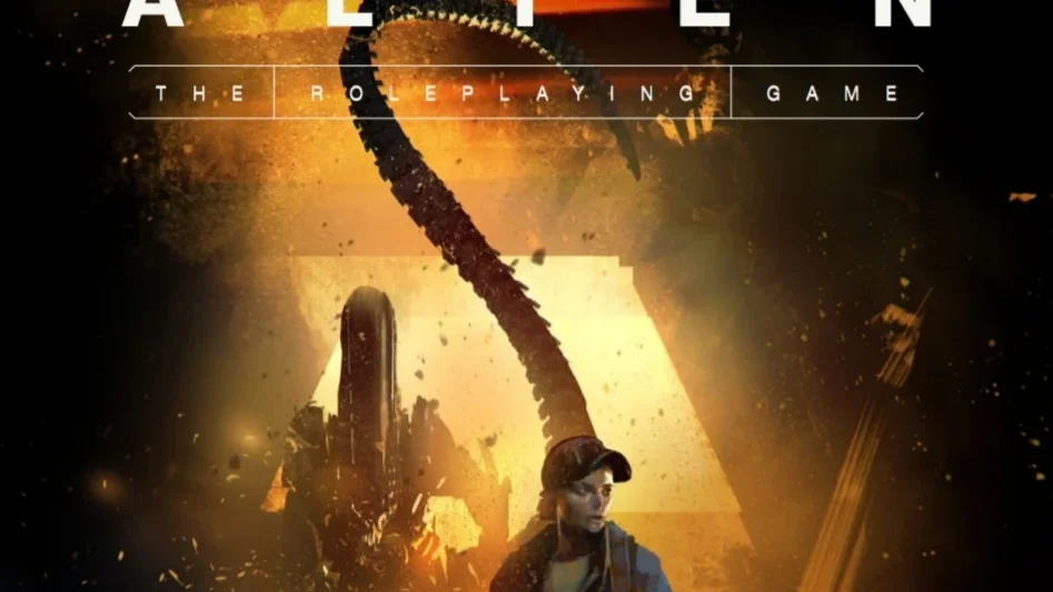 Alien: Rapture Protocol
