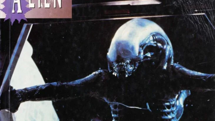 Alien: Tales of Terror