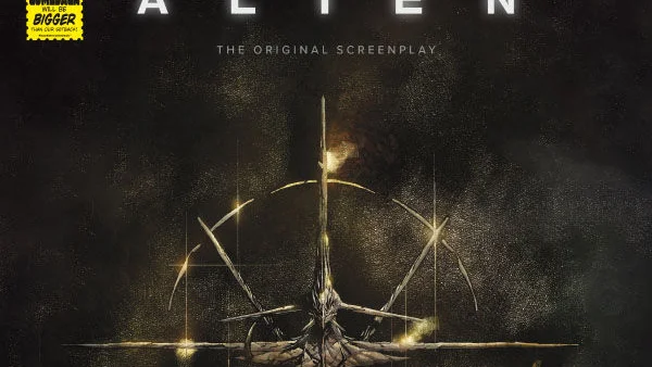 Alien: The Original Screenplay