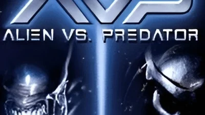 Alien vs. Predator (2004 Mobile Game)