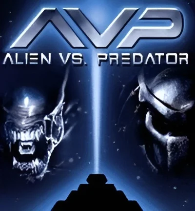 Alien vs. Predator (2004 Mobile Game)