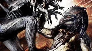 Alien vs. Predator: Armageddon (The Rage War, Book 3)