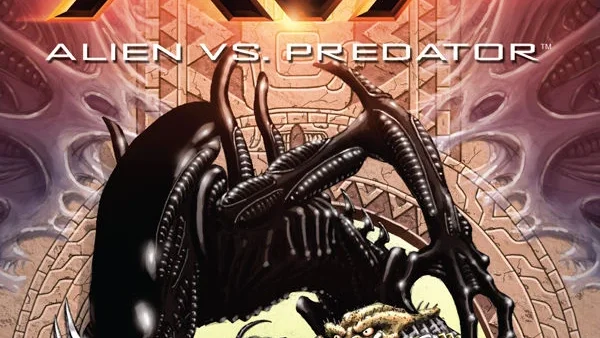 Alien vs. Predator: Civilized Beasts