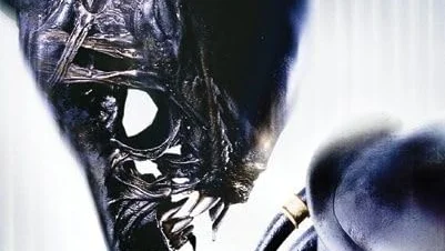 Alien vs. Predator (Novelization)
