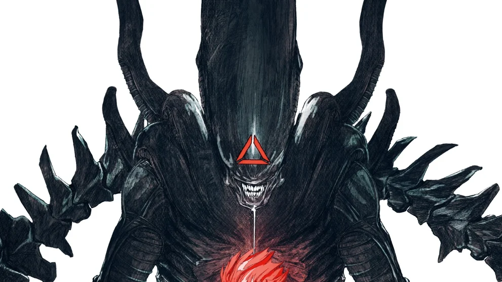 Alien vs. Predator: Thicker Than Blood