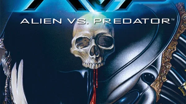Alien vs. Predator: Thrill of the Hunt