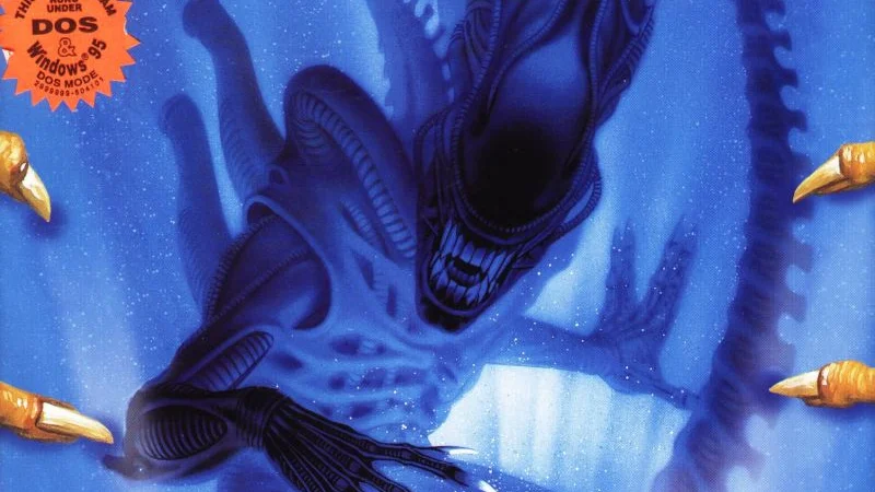 Aliens: A Comic Book Adventure
