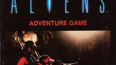 Aliens Adventure Game