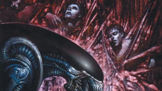Aliens: Border Lines