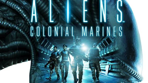 Aliens: Colonial Marines (Game)