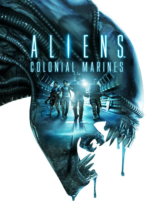 Aliens: Colonial Marines (Game)