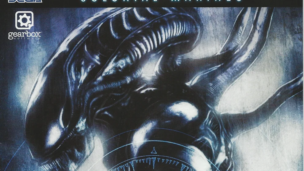 Aliens: Colonial Marines - No Man Left Behind