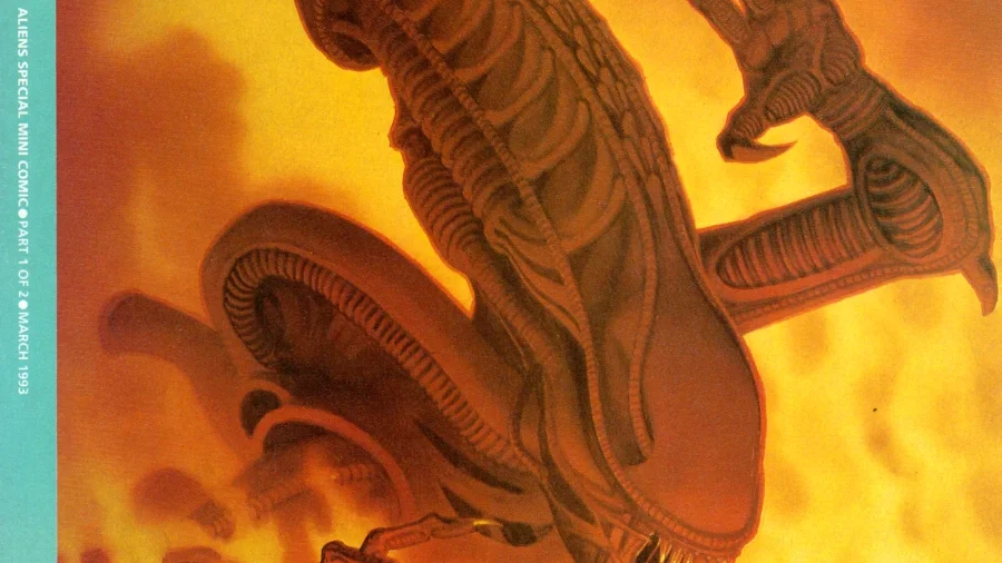 Aliens: Countdown