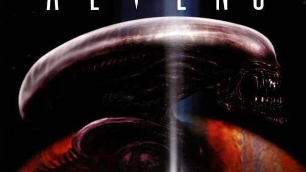 Aliens: Fast Track to Heaven