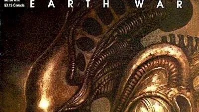 Aliens: Female War