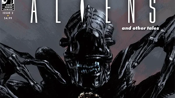 Aliens: Field Report