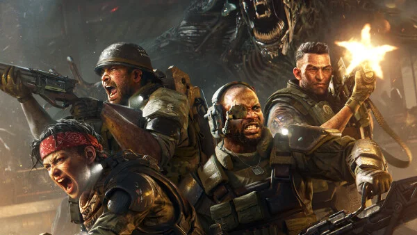 Aliens: Fireteam Elite 2