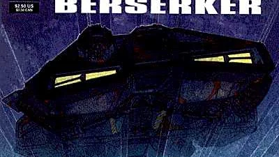 Aliens: Frenzy