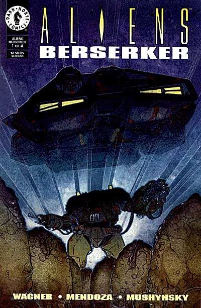 Aliens: Frenzy