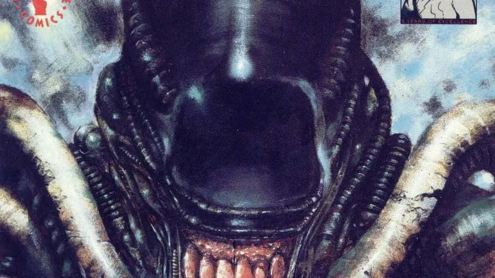 Aliens: Genocide (Comic)