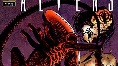 Aliens: Headhunters