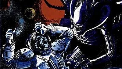 Aliens: Horror Show