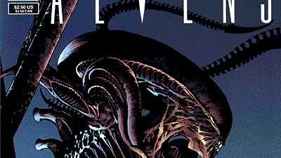 Aliens: Incubation