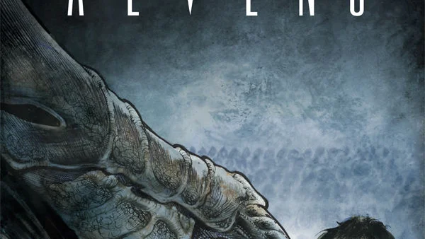 Aliens: Inhuman Condition