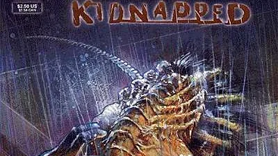Aliens: Kidnapped