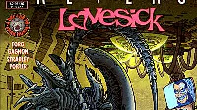 Aliens: Lovesick
